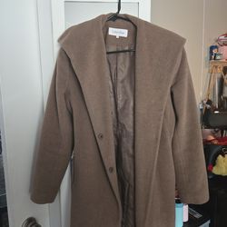 Calvin klein coat