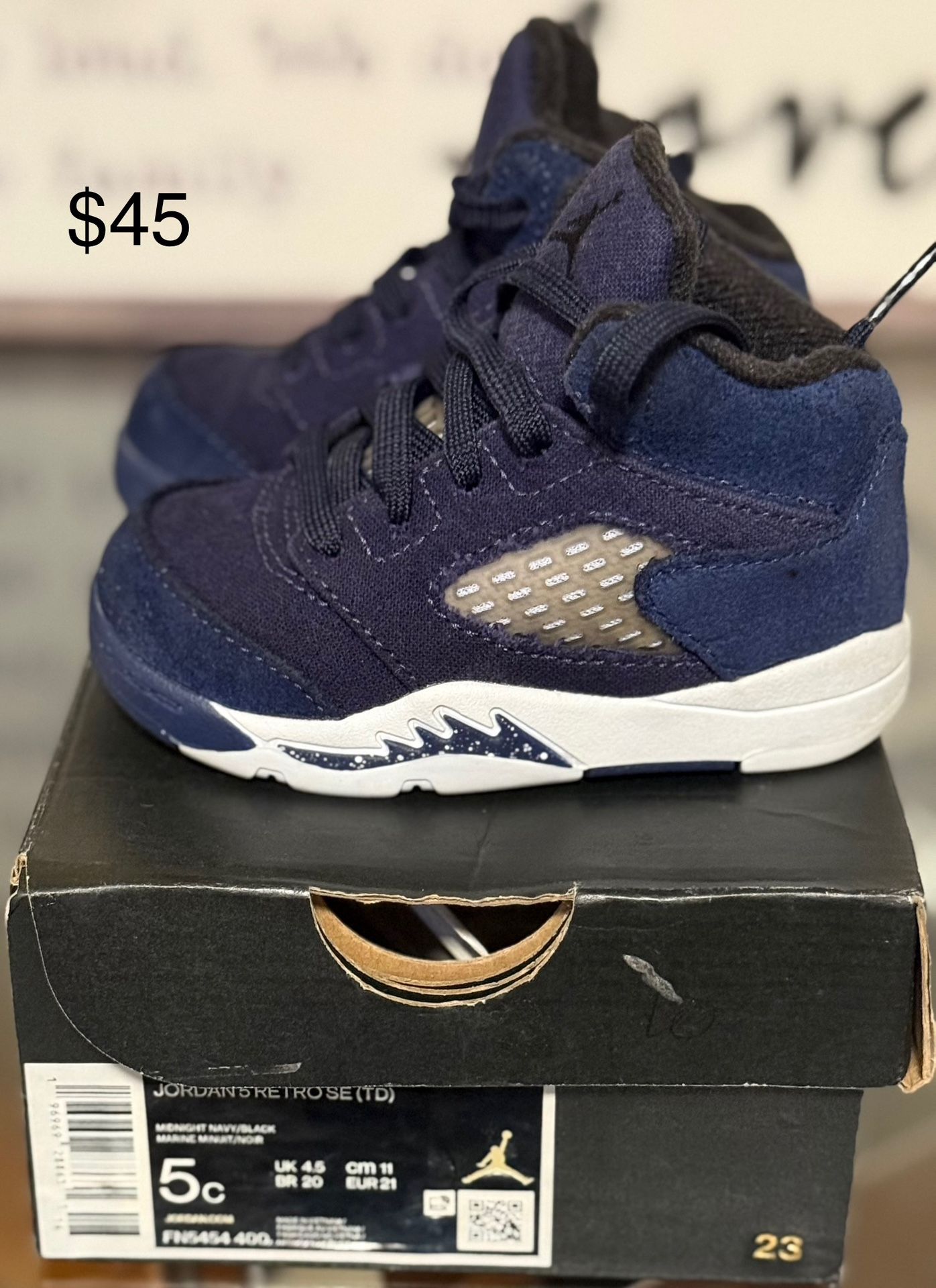 Jordan 5