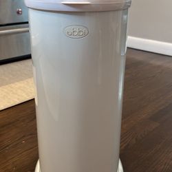 Ubbi Diaper Pail
