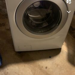 Washer And Dryer Electric