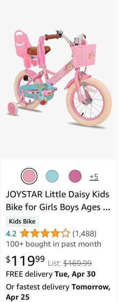 kids bike