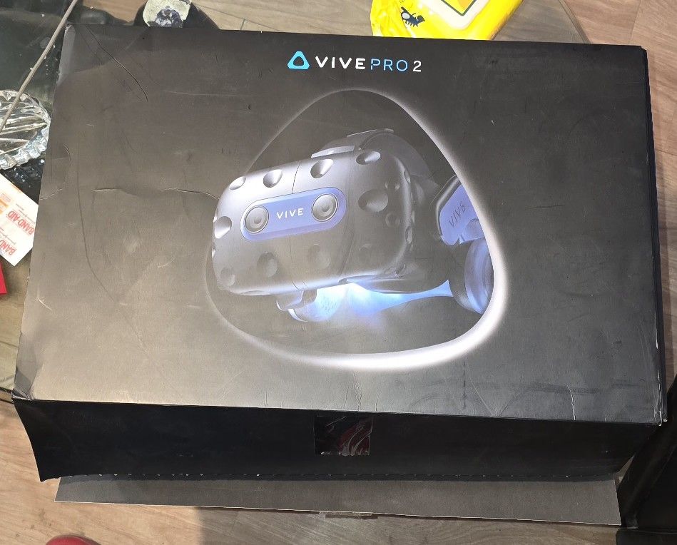 VIVE PRO 2