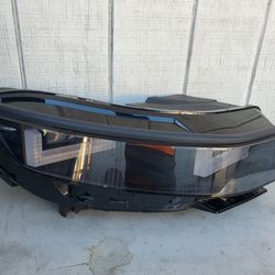 Hyundai Ioniq 5 headlight LED 2022-2024 OEM