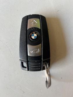 Bmw 2008-2010 Key Fob. $30