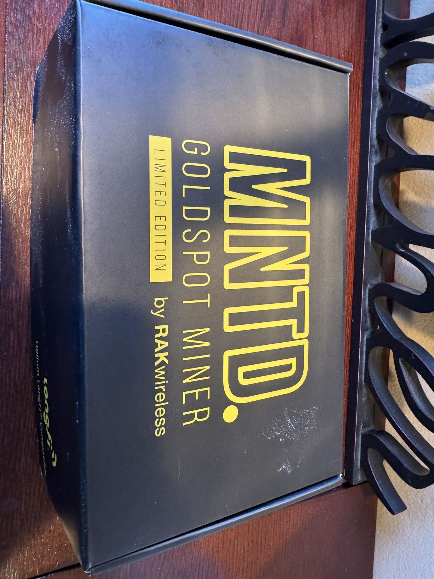 New! Cryptocurrency Miner