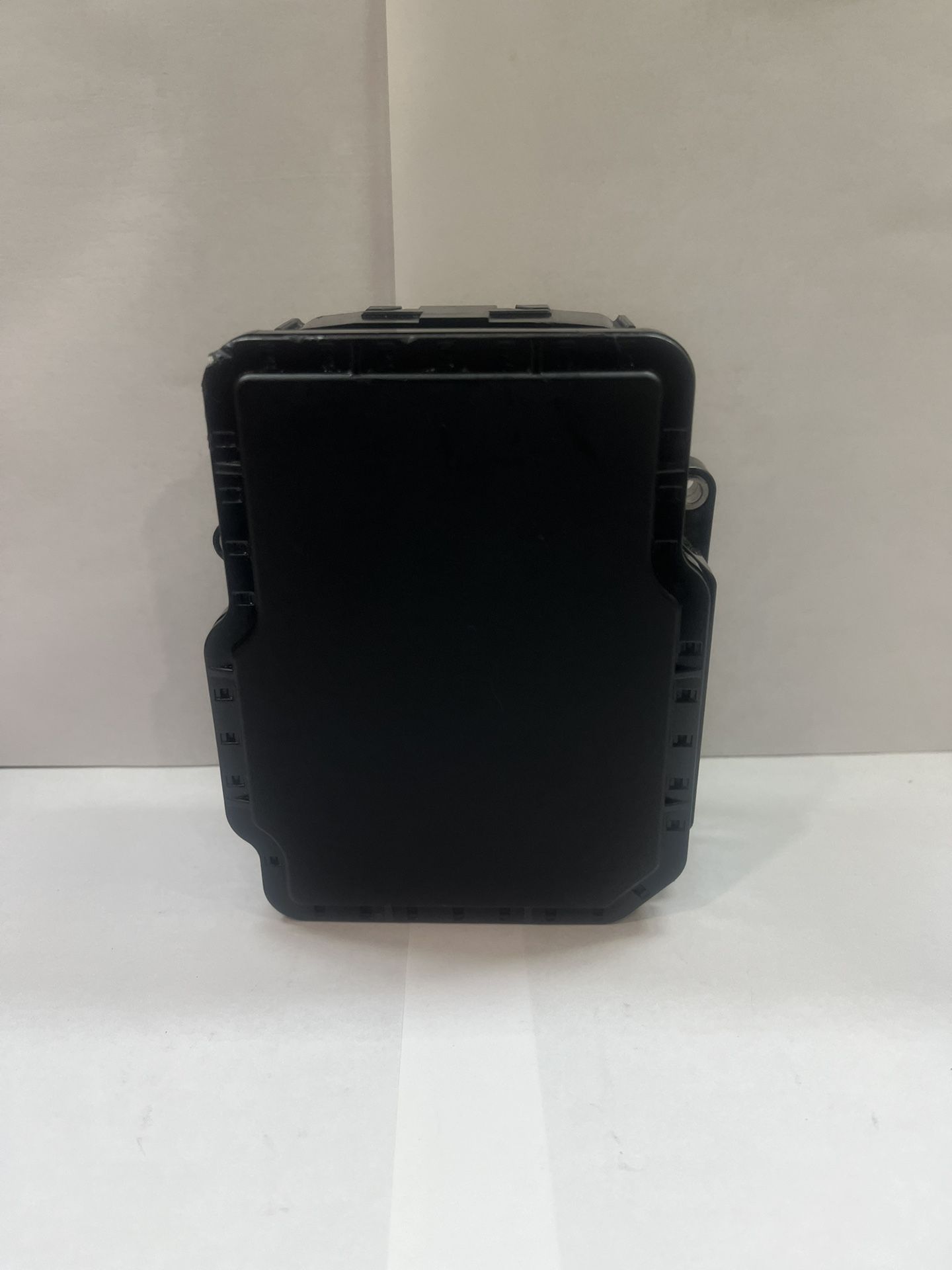 ABS ANTILOCK BRAKE CONTROL MODULE