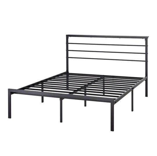 Full Size Bed Frame 