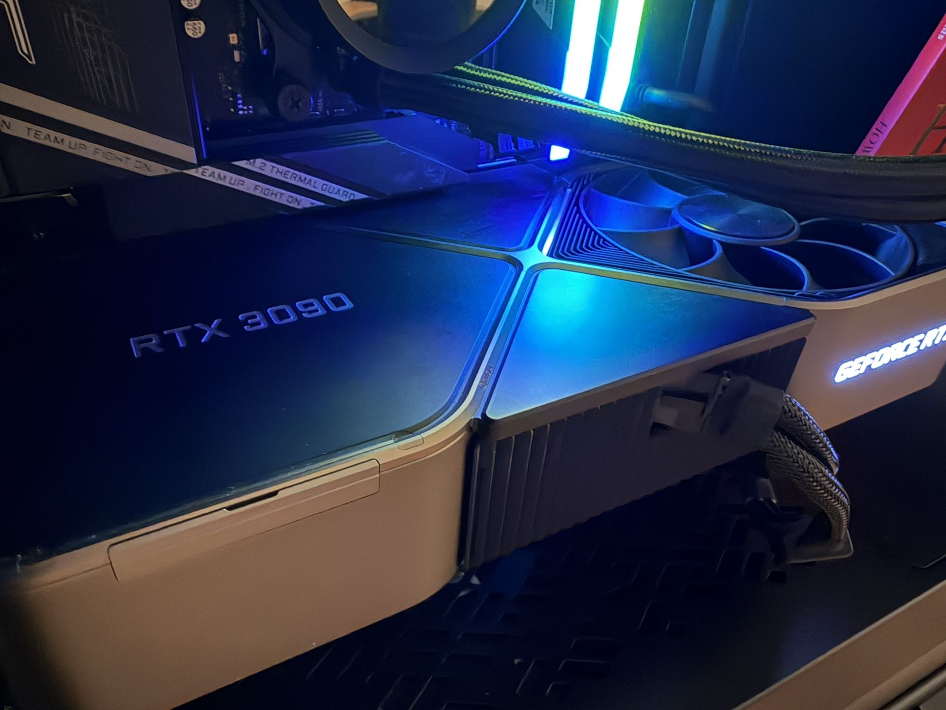 Nvidia Founders Edition 3090