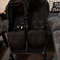 Double Stroller