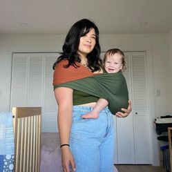 Baby Carrier