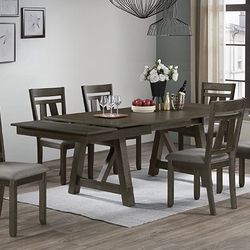 Furniture, dining table