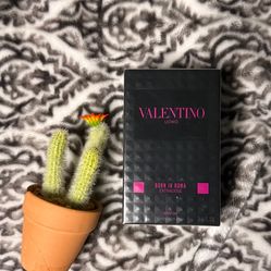Valentino Uomo Born In Roma Extradose,