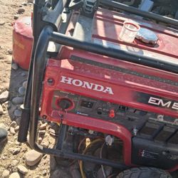 Multiple Generators And Power Tools Hit Me Up For Questions Make Me An Offer Need Gone Asap