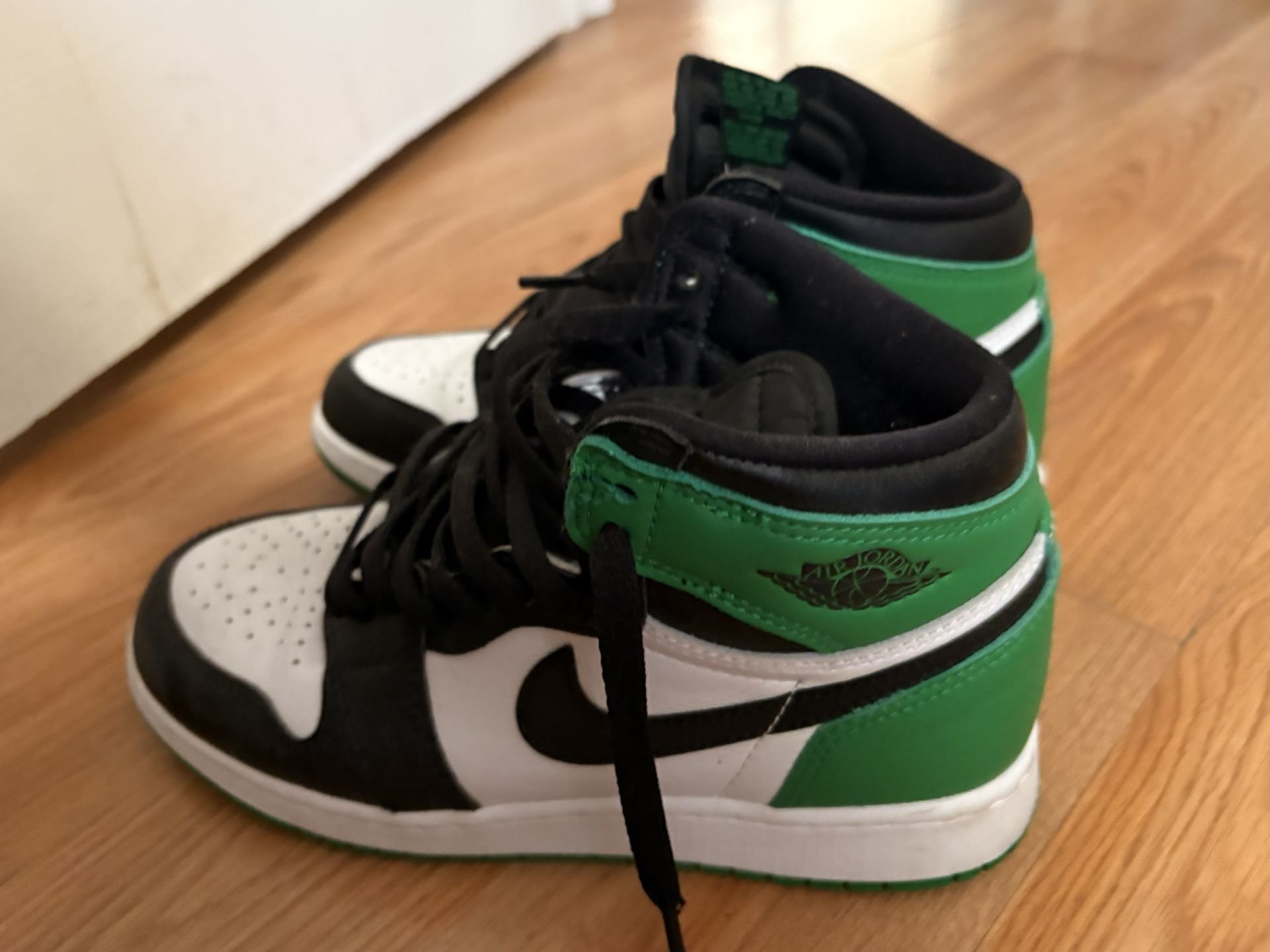 Nike High Tops