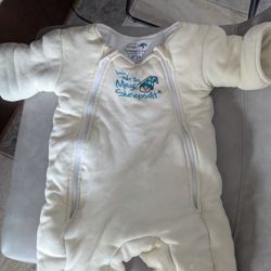 Magic Merlin Sleepsack