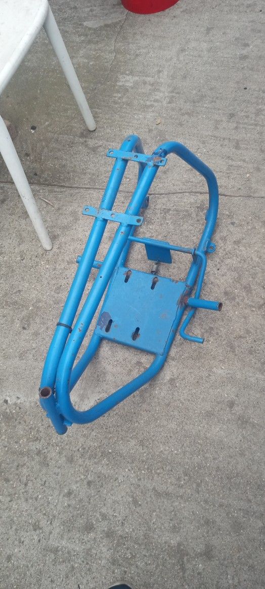 Mini Bike / Minibike Frame
