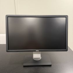 Dell Professional 23' Monitor 