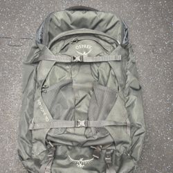 Osprey Farpoint 70