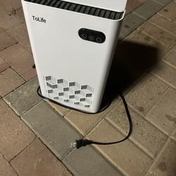 Dehumidifier 