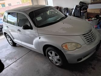 2007 Chrysler PT Cruiser