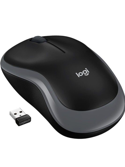 Logitech Wireless Mouse (4 Packs)