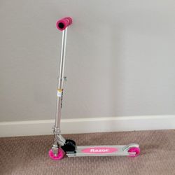 Razor Scooter 