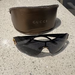 Gucci sunglasses