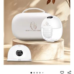 Breast Pump