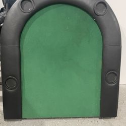 Foldable Poker Table 6FT Long 