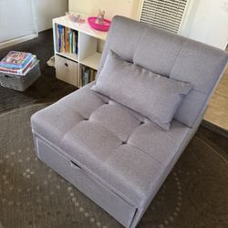 Little Couch 