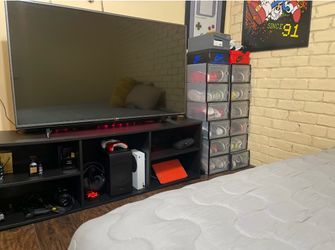 55 inch LG TV