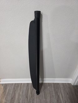 2019 - 2025 TOYOTA RAV4  OEM  CARGO COVER