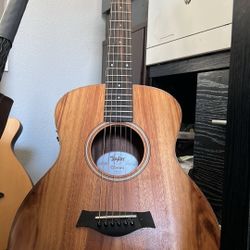 Taylor GS Mini Acoustic/Electric