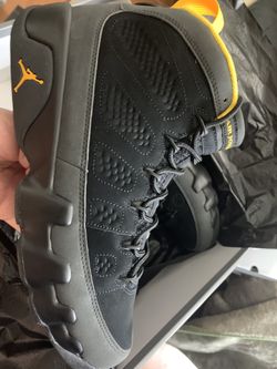Air Jordan 9 Retro