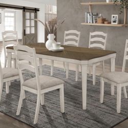 7 Pc Set