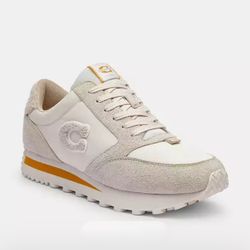 Sneakers Coach