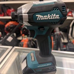 Makita Impact 