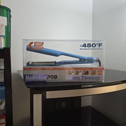 Babyliss Pro  Styler