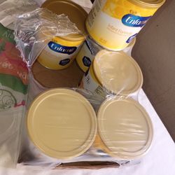 Baby Formula