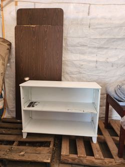 Shelf
