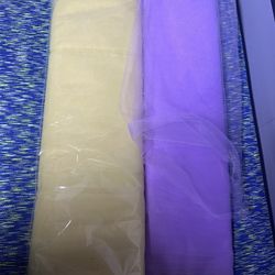 Tutu Fabric