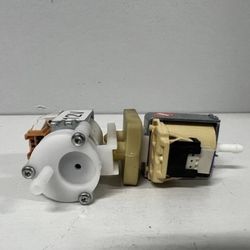  Fisher & Paykel Pump Exhaust Valve Kit