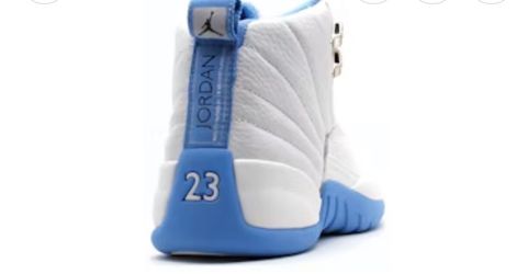Jordan’s