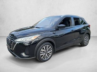 2023 Nissan Kicks