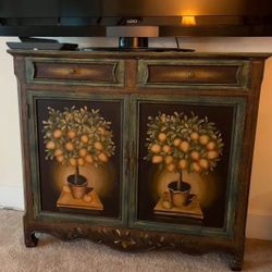 Media/ console/ side table  