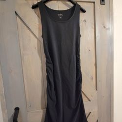 Maternity Dress Size Medium