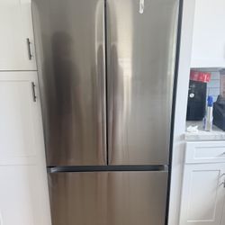 Samsung Refrigerator 