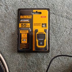 Lazer Distance Measurer