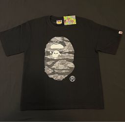 BAPE T-shirt(NEW