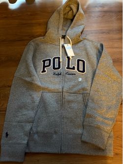 Polo Ralph Lauren Zip-up